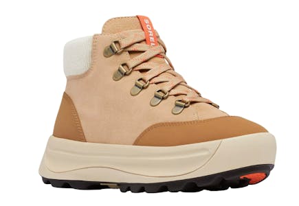 Designer Women's Booties