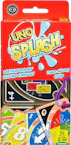 Uno Splash Card Game