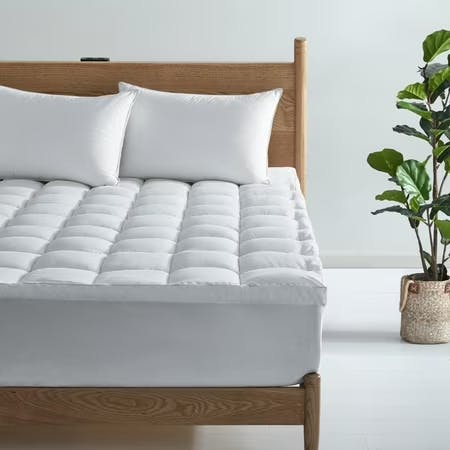 Serta Mattress Topper