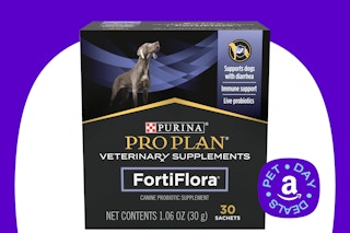  Purina Pro Plan Veterinary Supplements