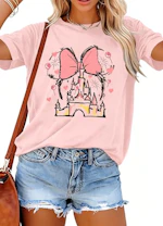 Women's Graphic Tee
