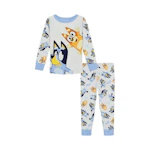 Bluey Toddler Pajama Set