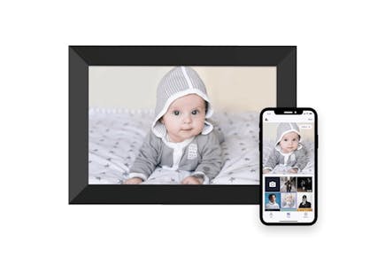 Digital Picture Frame