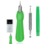 Screwdriver Bit Set