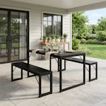 Rectangular Dining Set