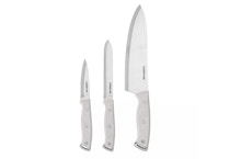 Triple Rivet Chef Knife Set