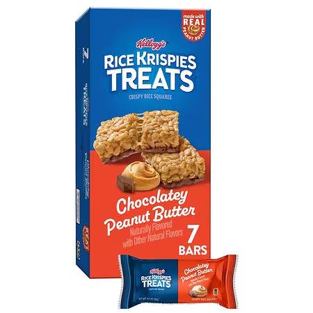 Rice Krispies Treats