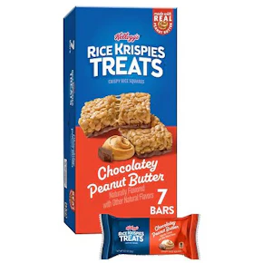 Rice Krispies Treats