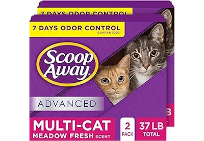 Scoop Away Cat Litter