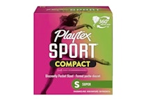 Playtex Sport Tampons