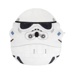 Squishmallows Star Wars Plush