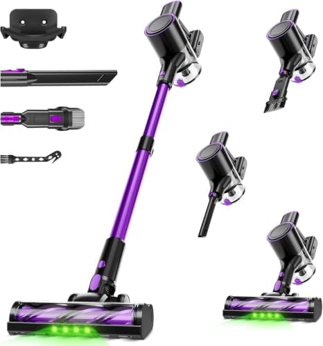 Cordless Vacuum Cleaner