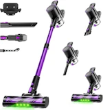 Cordless Vacuum Cleaner