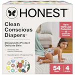 The Honest Company Daytime Diapers