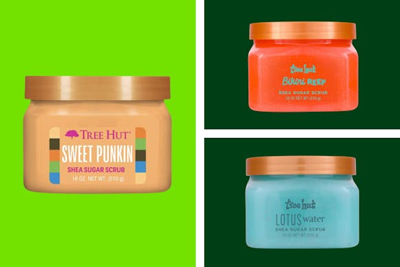 Amazon Secretly Dropped Tree Hut Scrub Deals — Pay as Low as $4.24
