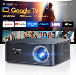 Smart Projector