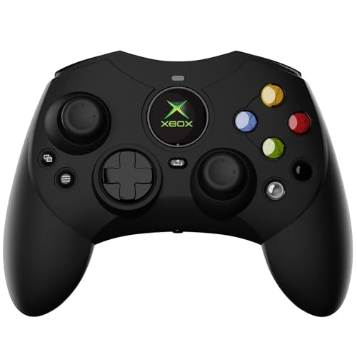 DuchesS Wired Xbox Controller