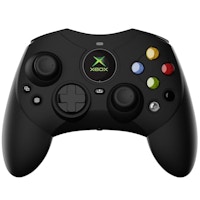 DuchesS Wired Xbox Controller