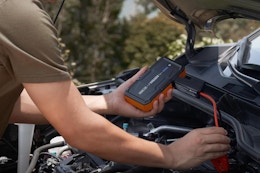 Car Battery Jump Starter, Just $28.48 During Amazon Cyber Monday (Reg. $60) card image