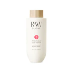 2 Raw Sugar Body Washes