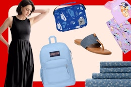 kohl's clearance