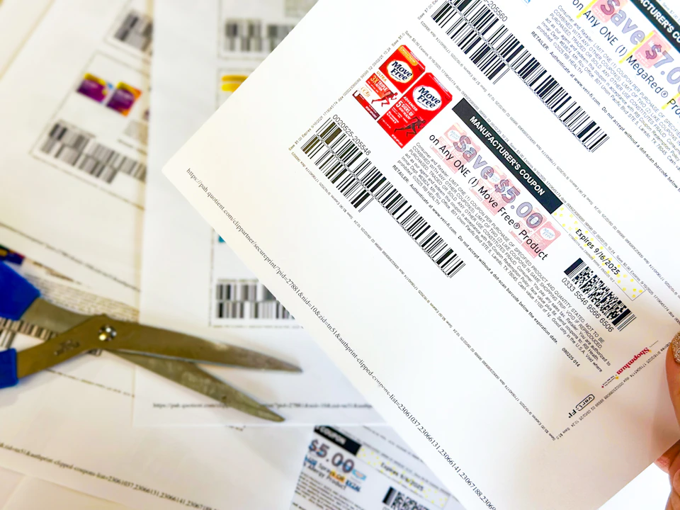 Walmart Couponing for Beginners: How to Get Started - The Krazy Coupon Lady