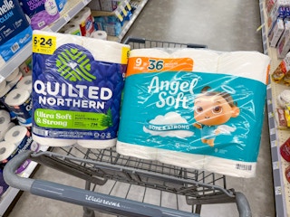 angel soft quilted northern walgreens