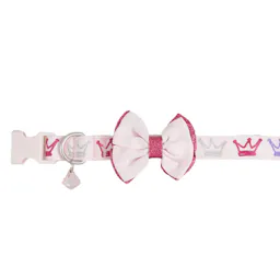 Princess Dog Collar