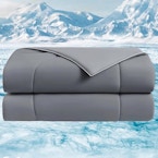 Down-Alternative Comforter