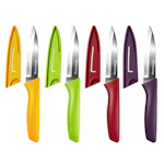 Paring Knife 4-Pack