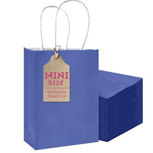 Mini Gift Bags