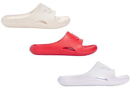 Under Armour Men's Slides