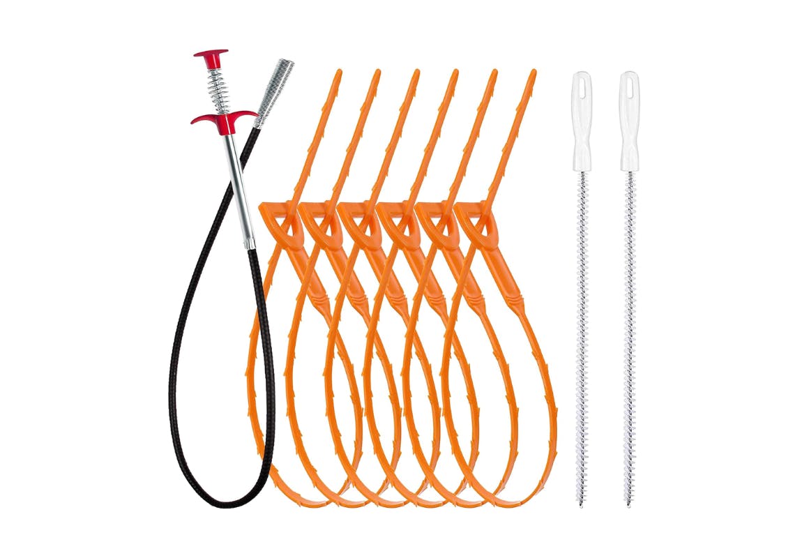 Drain Clog Remover