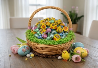 Hershey's Easter Chocolate Assortment
