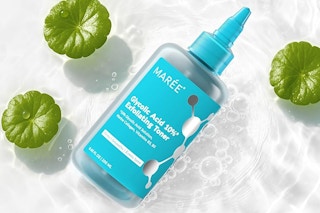 Maree Glycolic Acid Toner