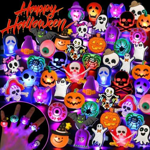Halloween Party Favors