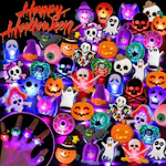 Halloween Party Favors