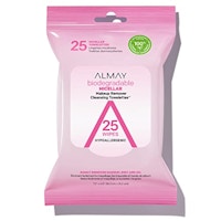 Almay Makeup Remover Wipes