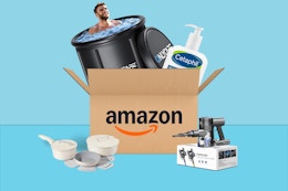 Clip Amazon Coupons for Cookware, Cetaphil Body Wash, and More Finds card image