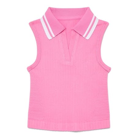 Athletic Works Kids' Tennis Polo