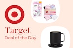 target deal of the day 12/7/25