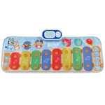 Bluey Piano Play Mat