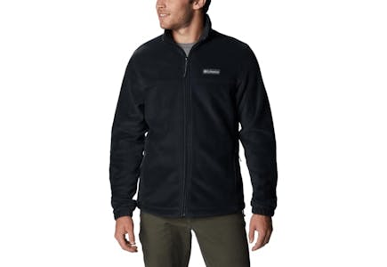 Columbia Men's Fleece Jacket