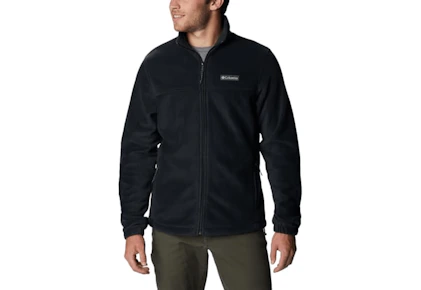 Columbia Men's Fleece Jacket