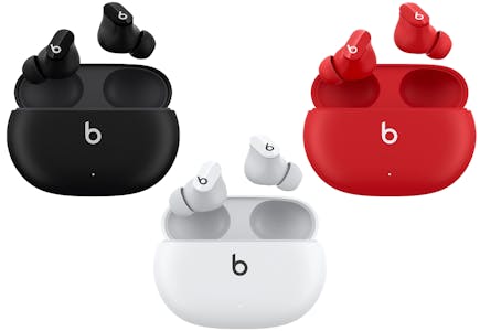 Beats Solo Buds Earbuds