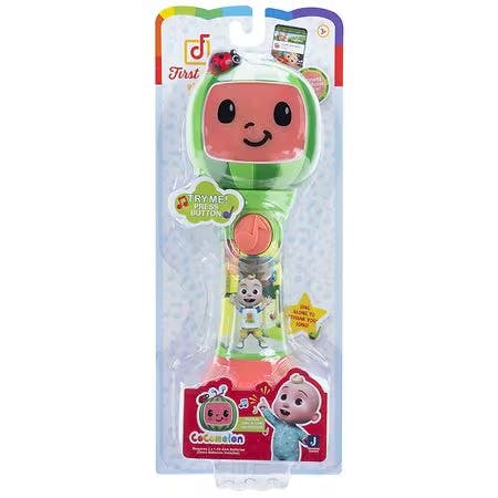 CoComelon Musical Microphone