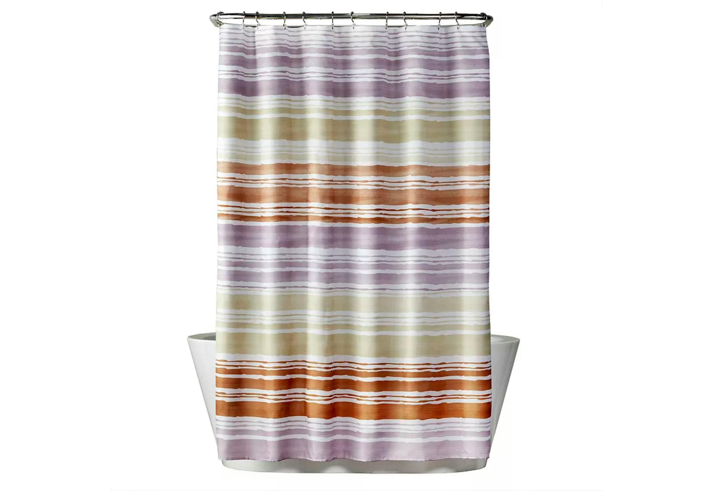 Shower Curtain