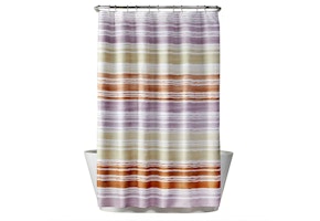 Shower Curtain