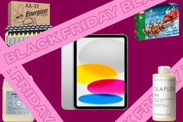 I Shop All Day for a Living — Best Amazon Black Friday Deals I Wouldn't Miss card image