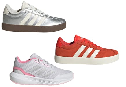 Adidas Kids' Shoes